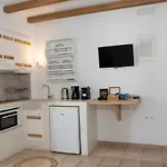 Arpistis Apartment Koufonisia