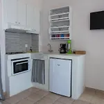 Arpistis Apartment