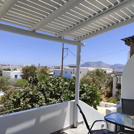 Arpistis * Koufonisia