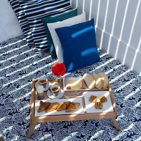 Arpistis * Koufonisia