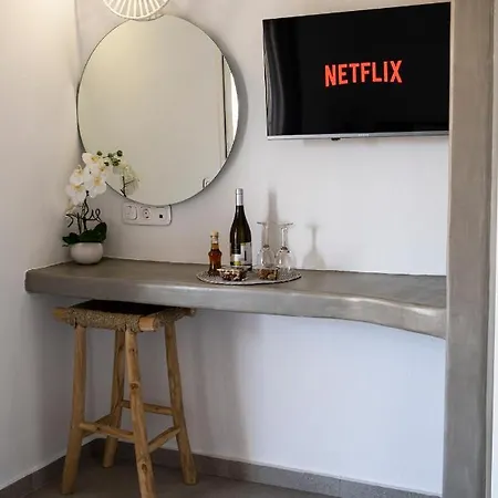 Arpistis * Koufonisia