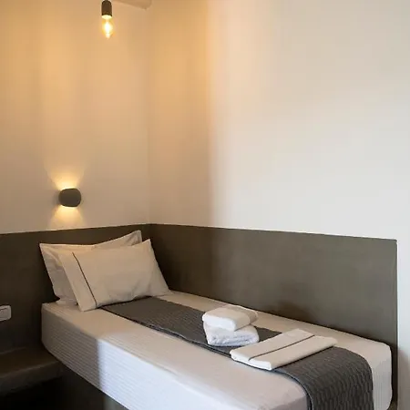 Arpistis * Koufonisia