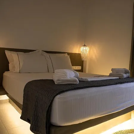 Arpistis Apartament *