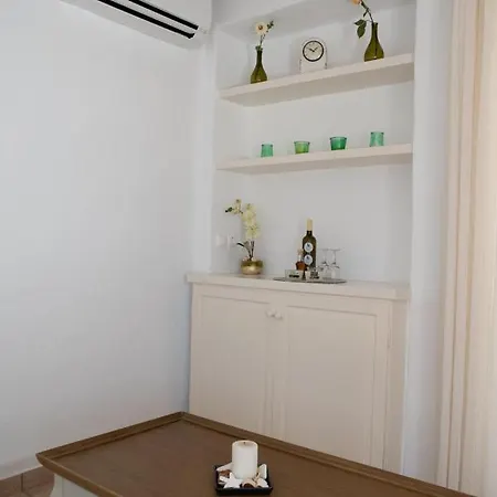 Apartament Arpistis *