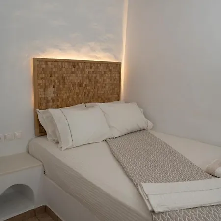 Apartament Arpistis Koufonisia