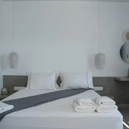 Arpistis Apartament Koufonisia