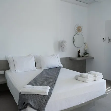 Arpistis * Koufonisia