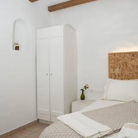 Apartament Arpistis Koufonisia