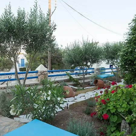 Apartament Arpistis Koufonisia