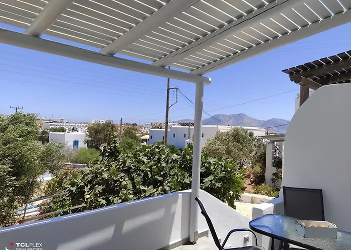 Arpistis * Куфонисия