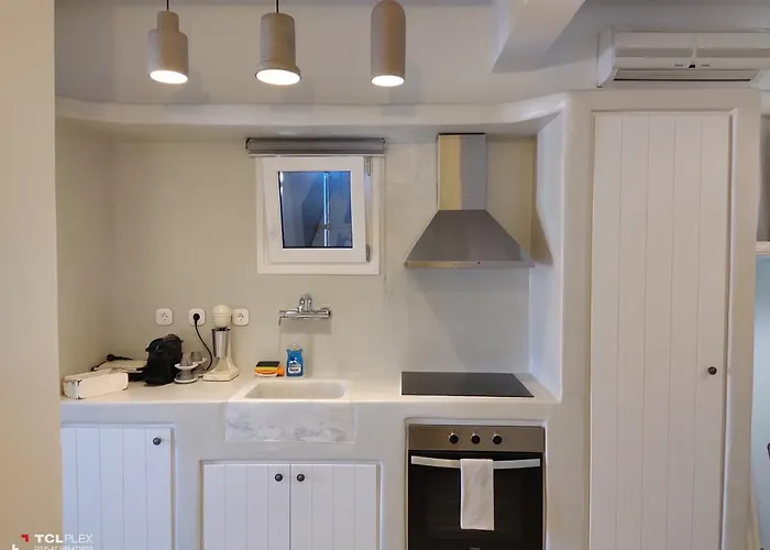 Arpistis * Куфонисия