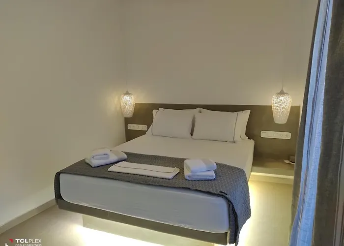 Arpistis * Куфонисия