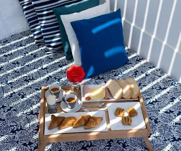 Arpistis * Куфонисия