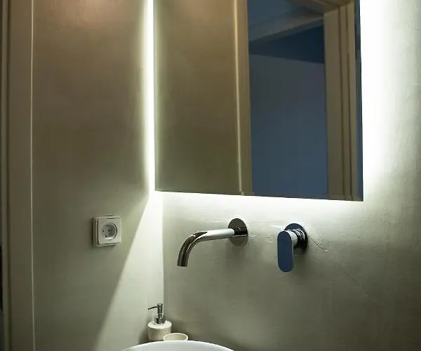 Arpistis * Куфонисия