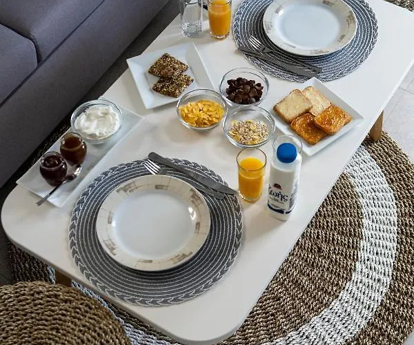 Arpistis * Куфонисия