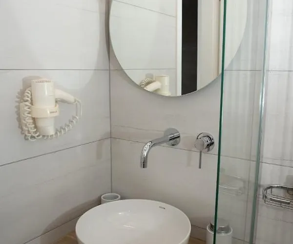 Arpistis Апартаменты *