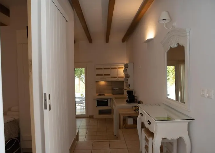 Arpistis * Куфонисия