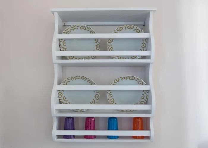 Апартаменты Arpistis