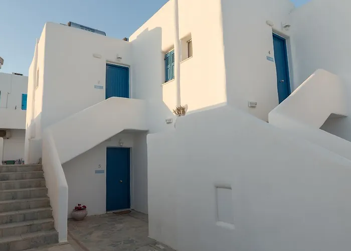 Arpistis Куфонисия