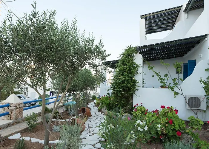 Arpistis Куфонисия