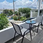 Lejlighed Arpistis Koufonisia