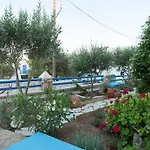 Lejlighed Arpistis Koufonisia