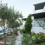 Arpistis Koufonisia