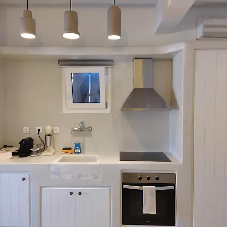 Arpistis * Koufonisia