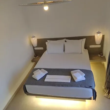 Apartment Arpistis