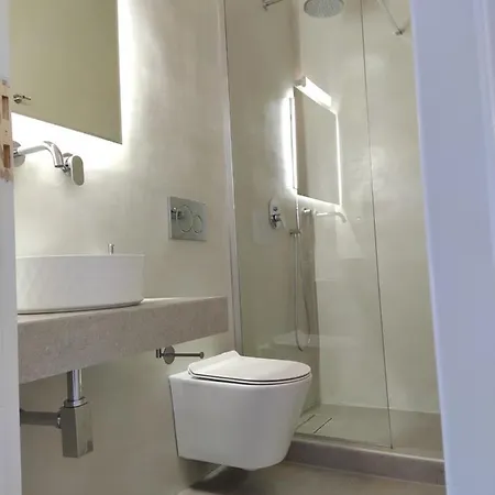 Apartment Arpistis