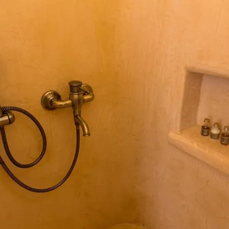 Arpistis * Koufonisia