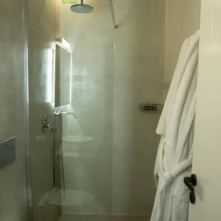 Apartmán Arpistis *