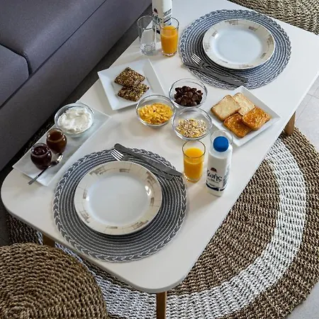 Arpistis * Koufonisia