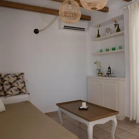 Arpistis Appartamento