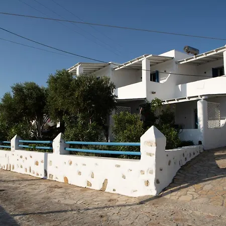 Arpistis * Koufonisia