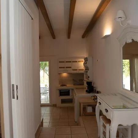 Arpistis * Koufonisia