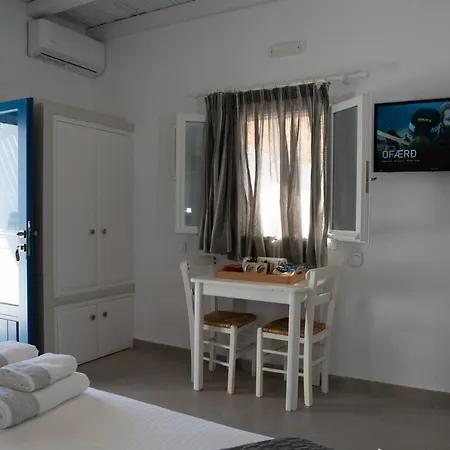 Arpistis Apartment