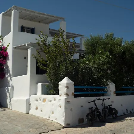 Arpistis Koufonisia