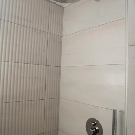 Apartment Arpistis