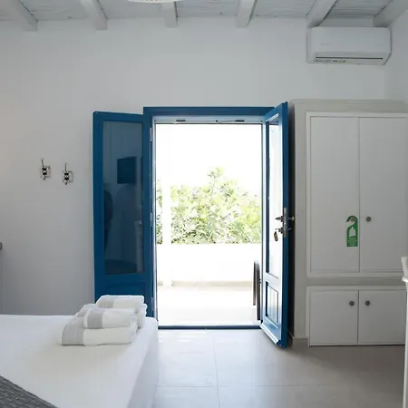 Arpistis Apartment