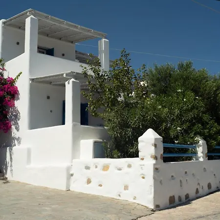 Appartamento Arpistis Koufonisia