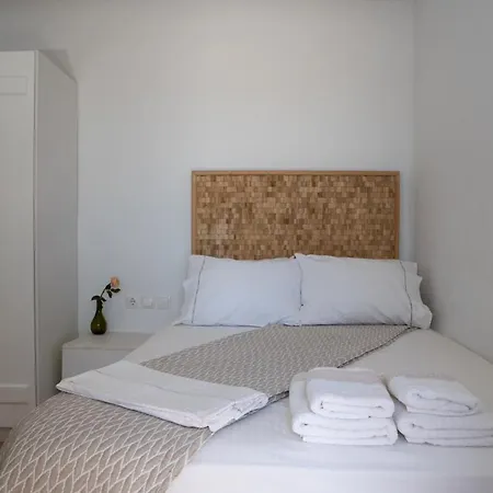 Apartment Arpistis
