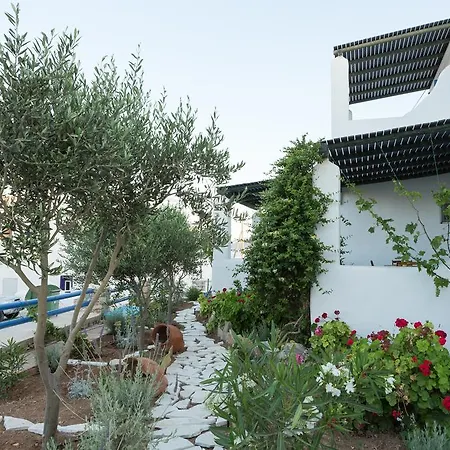 Arpistis Koufonisia