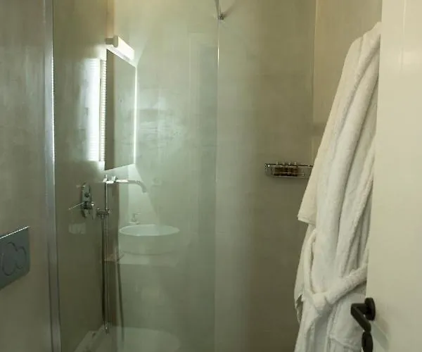 Apartment Arpistis *