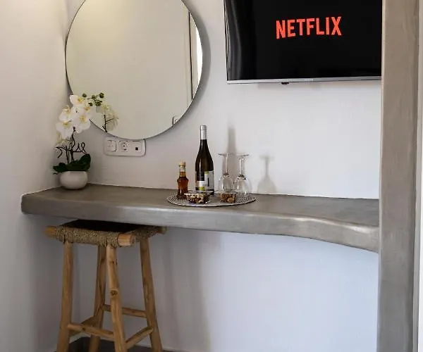 Arpistis * Koufonisia