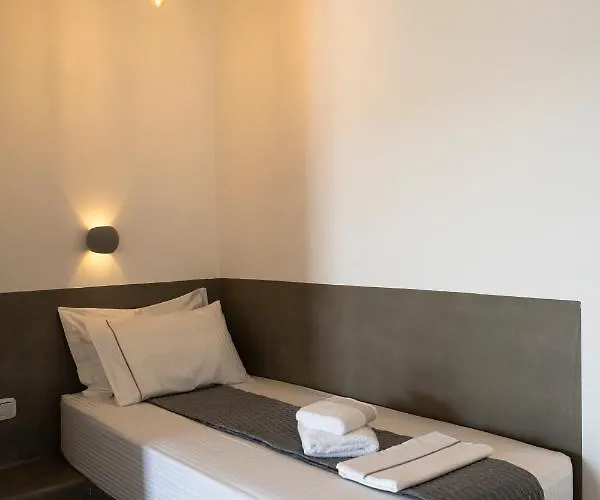 Arpistis * Koufonisia