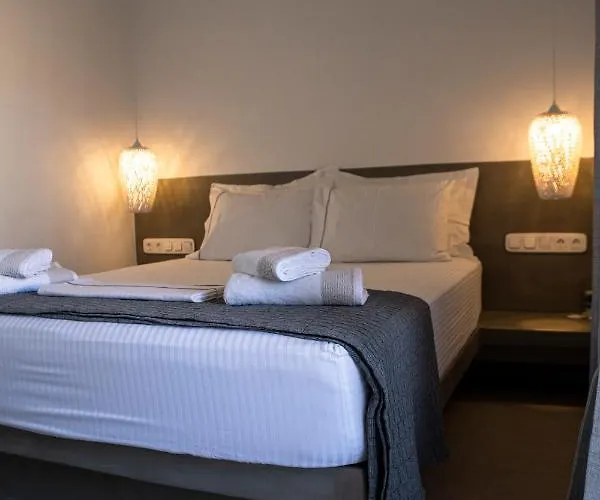 Arpistis * Koufonisia