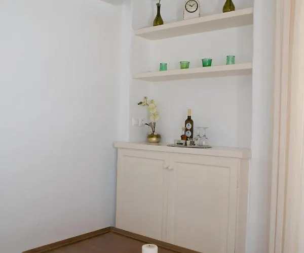 Lejlighed Arpistis *