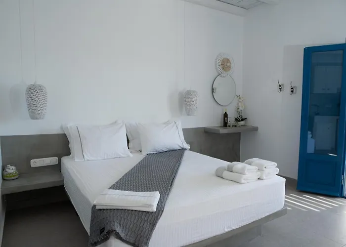 Arpistis * Koufonisia